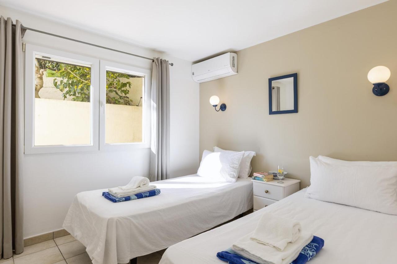 Casa Kailani Villa Balcon del Mar Luaran gambar